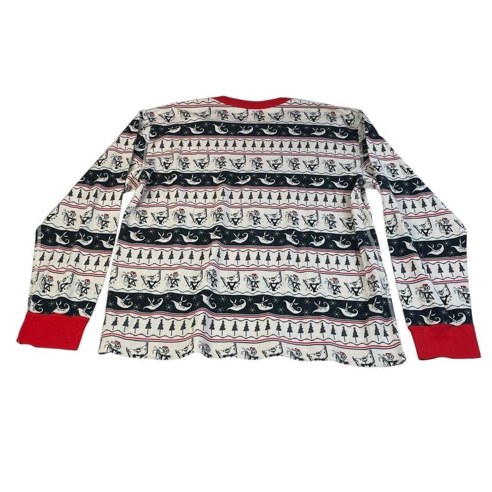 Disney Hanna Andersson Nightmare Before Christmas XXL Organic Cotton Nordic PJ - Picture 2 of 9